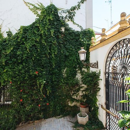 סביליה Vidrio Suite Apartment מראה חיצוני תמונה