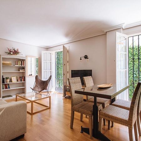 סביליה Vidrio Suite Apartment מראה חיצוני תמונה